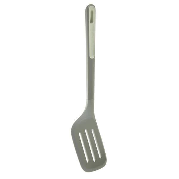 BergHOFF Balance 13.75in. Non-stick Nylon Slotted Turner - image 
