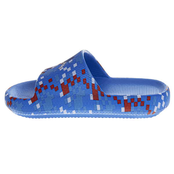 Big Boys Sonic™ the Hedgehog Slip On Slides