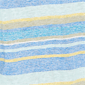 Womens Alfred Dunner Beachcomber 3/4 Sleeve Coastal Stripe Tee - image 6