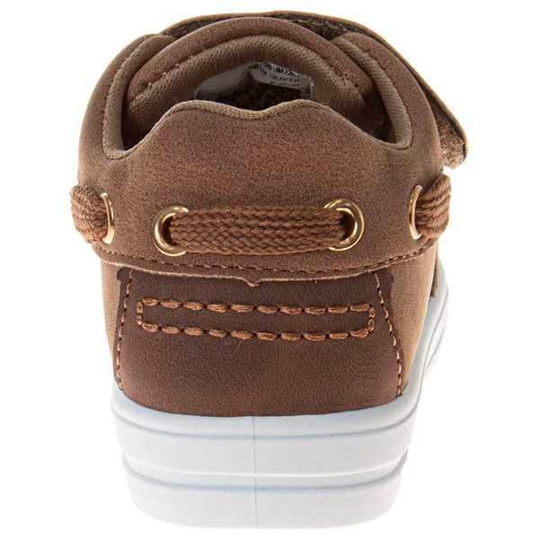 Little Boys French Toast Casual Sneakers