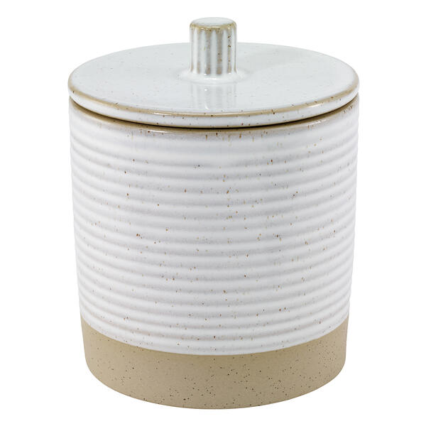 Avanti Drift Covered Jar - image 