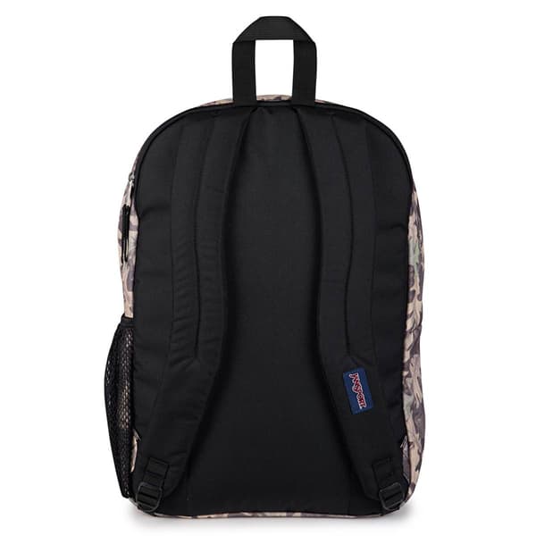 JanSport® Big Student Woodland Camo Backpack