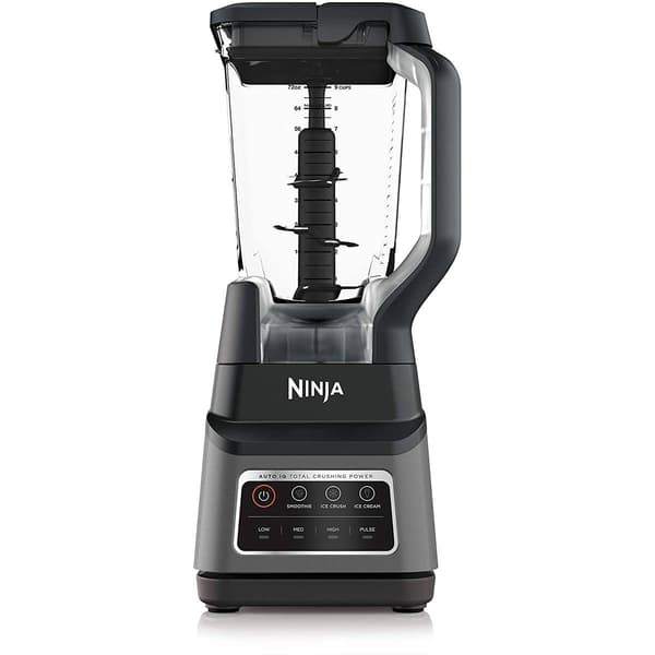 Ninja&#40;R&#41; Professional Plus Blender with Auto-iQ - image 