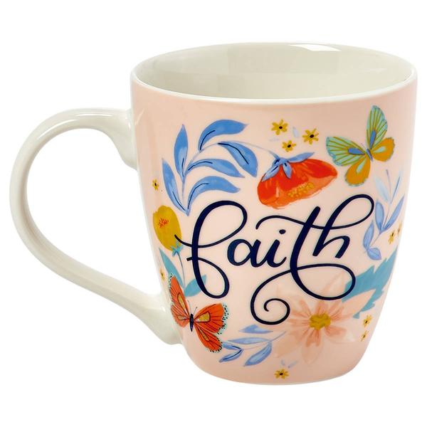 Pfaltzgraff(R) 18oz Faith Mug - image 