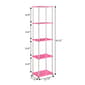 Convenience Concepts Designs2Go 5-Tier Tower - image 2