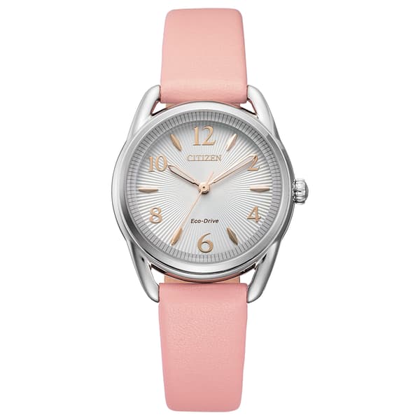 Womens Citizen&#40;R&#41; Eco-Drive Drive Watch - FE1210-07A - image 