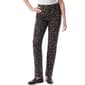 Petite Gloria Vanderbilt Classic Amanda Floral Jeans - Short - image 1
