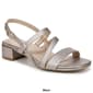 Womens LifeStride Janet Strappy Dress Sandals - image 7