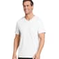 Mens Jockey&#40;R&#41; 3 Pack Classic V-Neck T-Shirts - image 1