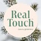 Northlight Seasonal Real Touch™ Artificial Christmas Garland - image 4
