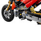 LEGO® Technic™ Ducati Desmo 450 Mx Factory Motorcycle - image 6