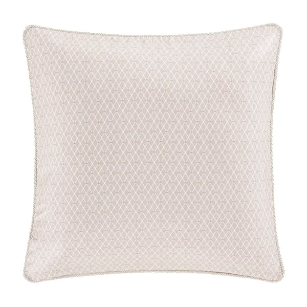 Royal Court Chardonnay Euro Sham