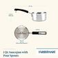 Farberware&#174; Brilliance Stainless Steel 1qt. Saucepan - image 2