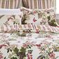 Greenland Home Fashions&#8482; Butterflies Reversible Quilt Set - image 2