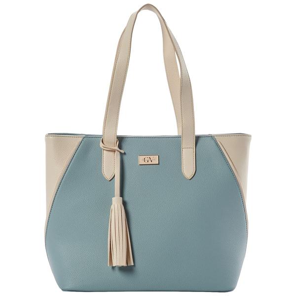 Gloria Vanderbilt Venus Tote - image 