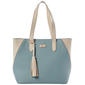 Gloria Vanderbilt Venus Tote - image 1
