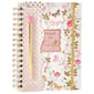 Butterfly Spiral Notebook with Pen - image 1