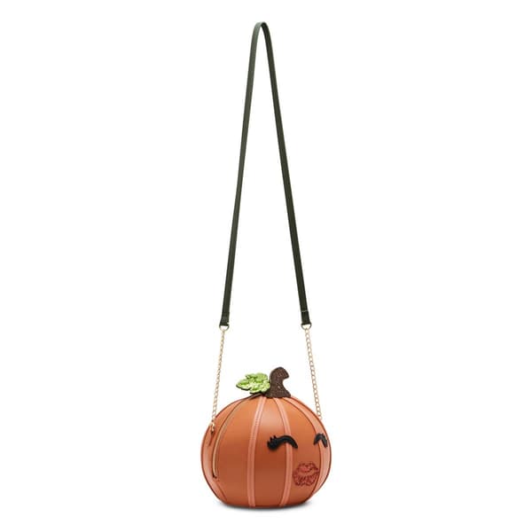 Betsey Johnson You''re So Gourd-geous Crossbody