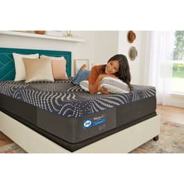 Sealy Posturepedic Plus Ultra Plush Victorious Mattress — Bedplanet