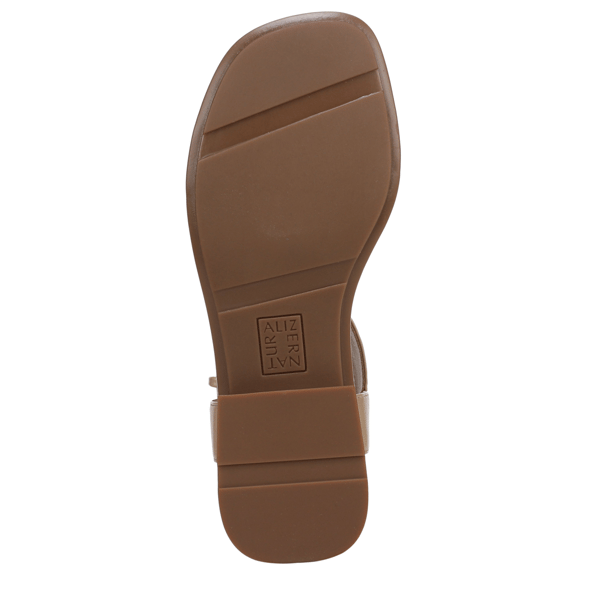 Womens Naturalizer Easton T-Strap Sandals