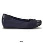 Womens BareTraps&#174; Marcie Flats - image 2