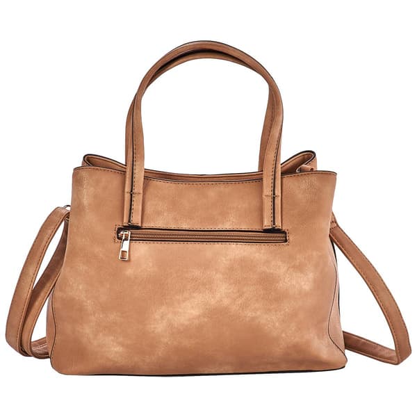DS Fashion Multi Compartment Satchel