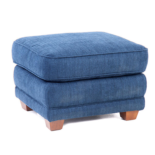 La-Z-Boy&#40;R&#41; Kennedy Ottoman - image 
