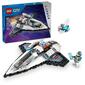 LEGO&#40;R&#41; City Intersteller Spaceship - image 1