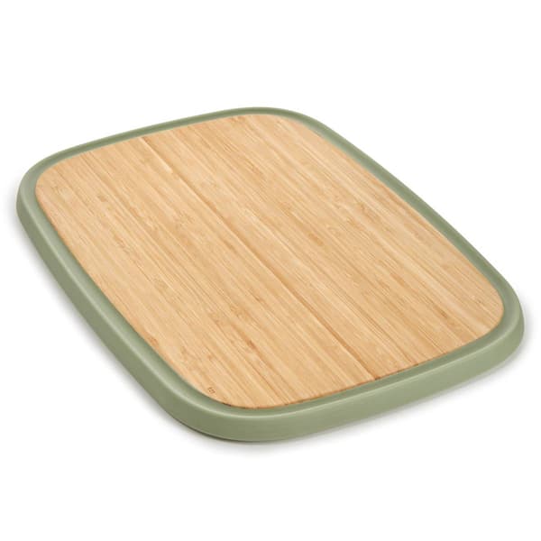 BergHOFF Balance 14.5in. Bamboo Large Cutting Board