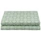Ashley Cooper&#40;tm&#41; Medallion 4pc. Microfiber Sheet Set - image 1