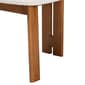 Baxton Studio Kacela Modern Japandi 2pc. Dining Chair Set - image 5