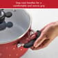 Farberware&#174; Disney Bon Voyage Ceramic Nonstick 2qt. Stockpot - image 7