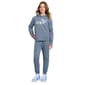 Girls &#40;4-6x&#41; Puma&#40;R&#41; Logo Fleece Hoodie & Jogger Set - image 1
