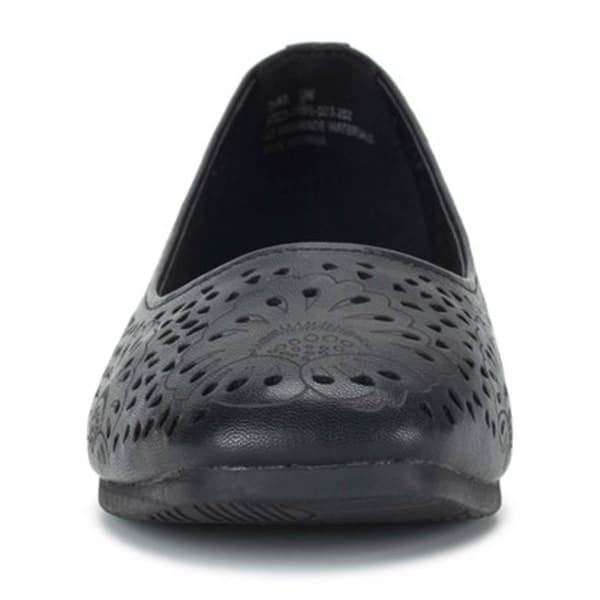 Womens BareTraps&#174; Chika Flats