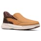 Mens Clarks(R) Collection Craftwell Step Slip-On Loafers - image 1