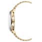 Mens Kenneth Cole&#174; Gold/Black Watch - KC51051004 - image 3