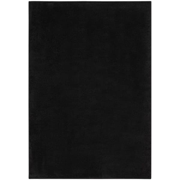 Nourison Essentials Solid Indoor/Outdoor Large Area Rug