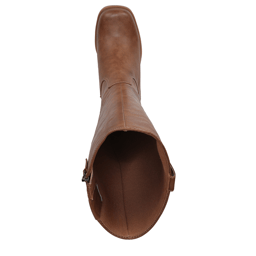 Womens Dr. Scholl''s Joplin Tall Western Boots