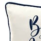 Jordan Manufacturing Bless Our Nest Outdoor Throw Pillow - image 4