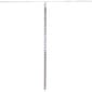 Northlight 10ct. White LED Snowfall Icicle Christmas Tube Lights - image 5