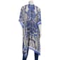 Womens Modena Paisley Kimono - image 3