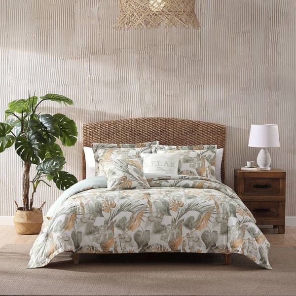 Tommy Bahama Raw Coast 5pc. Comforter Set - image 
