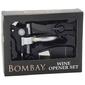 Bombay Wine Opener With Stand - image 1