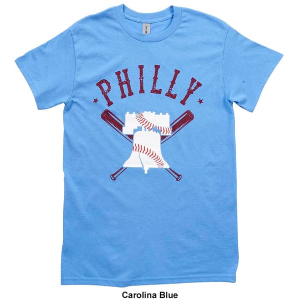 Mens Philly Slugger T-Shirt