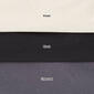 Mens Stanley Light Canvas Cargo Shorts - image 3
