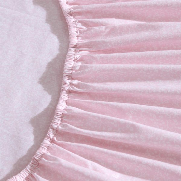 Laura Ashley® Victorian Scroll Percale Sheet Set