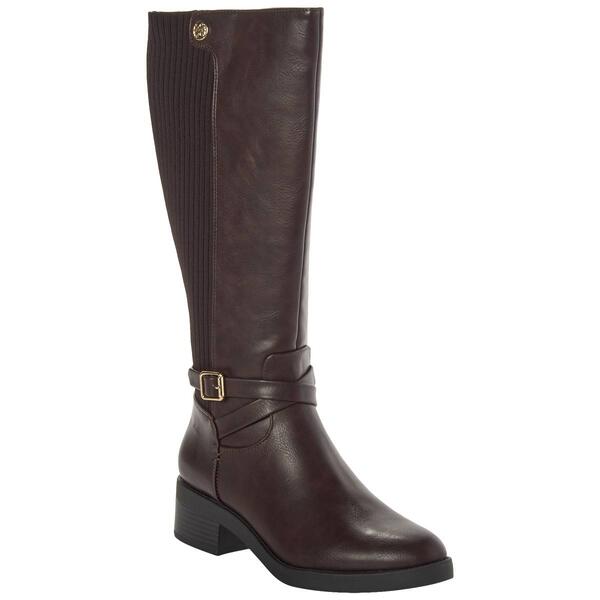 Womens LifeStride Brittany Tall Boots - image 