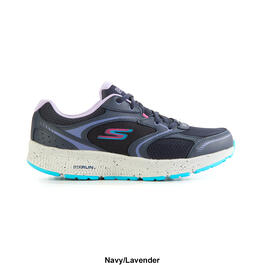 Womens Skechers GO RUN Consistent&#8482; Athletic Sneakers