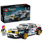 LEGO(R) Speed Champions BMW M3 (E30) - image 1