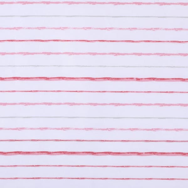 Candie's&#174; Watercolor Stripe Sheet Set
